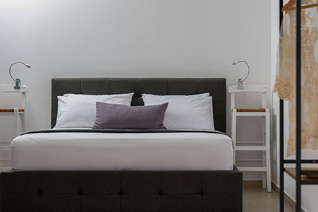 Diva Liotrivi Apartments in Sykia Halkidiki Greece